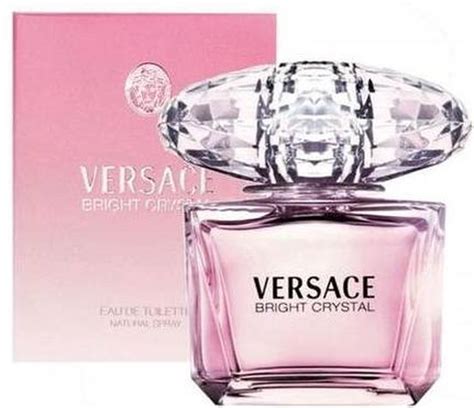 versace bright crystal 50ml costo